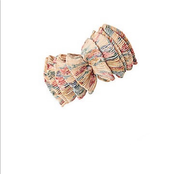 Loeffler Randall Accessories - Loeffler Randall
Tavi Leopard-Print Hair Clip
BEIGE , One Size